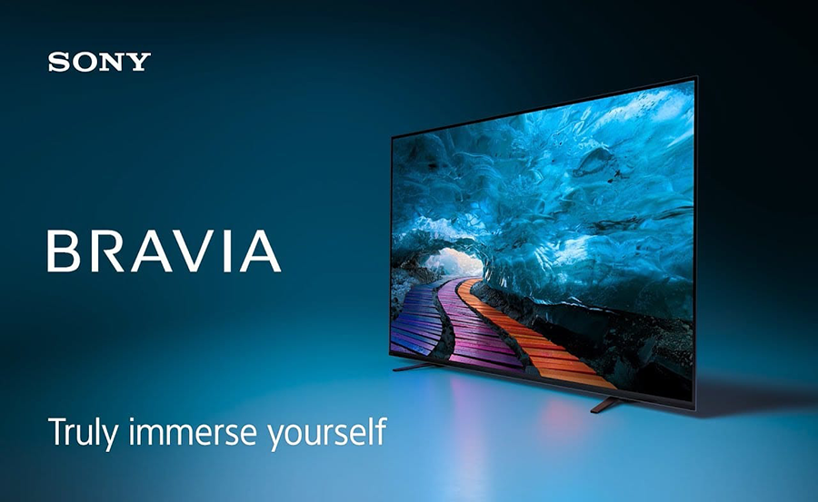 An In-Depth Look at Sony Smart TV’s Picture Quality Technologies