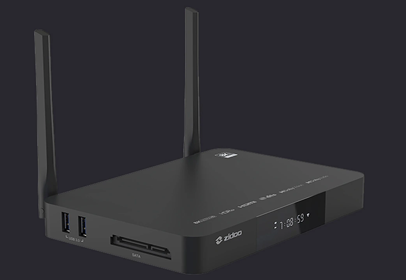 The Role of Zidoo Z9X IPTV in Cord-Cutting